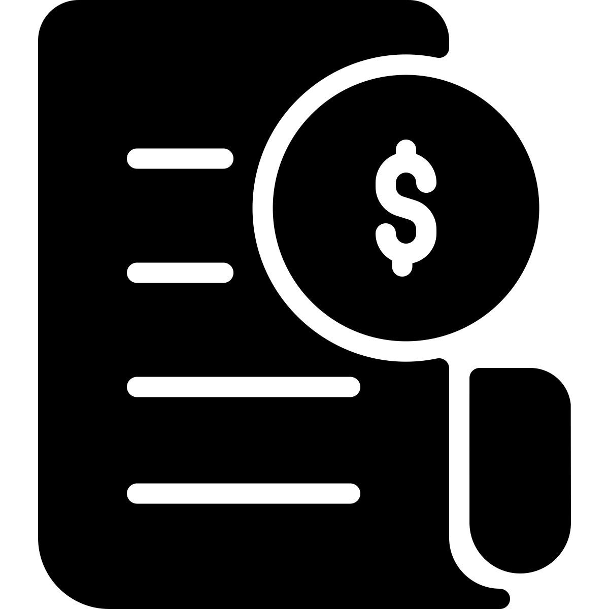 invoices icon