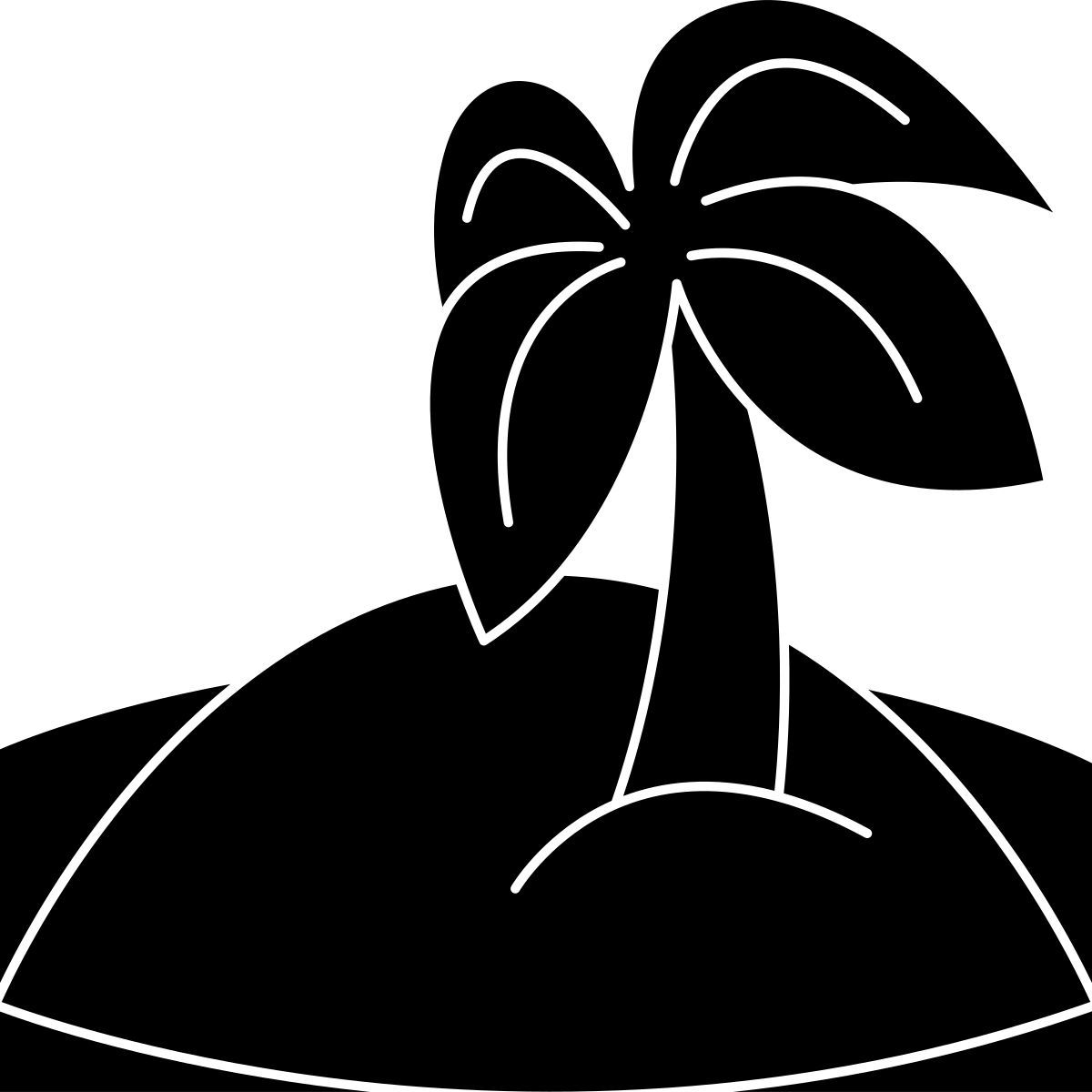 island icon