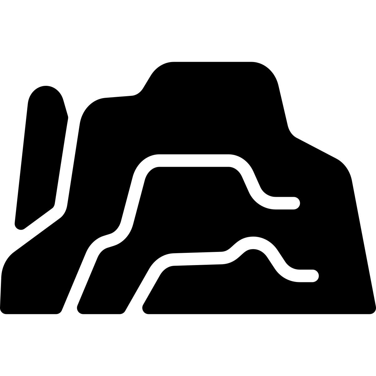 jebel barkal icon