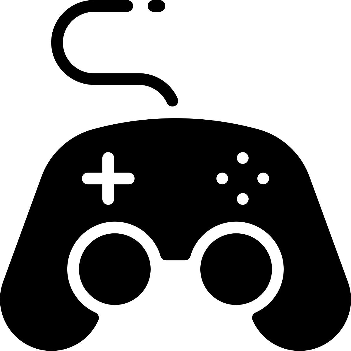 joystick icon