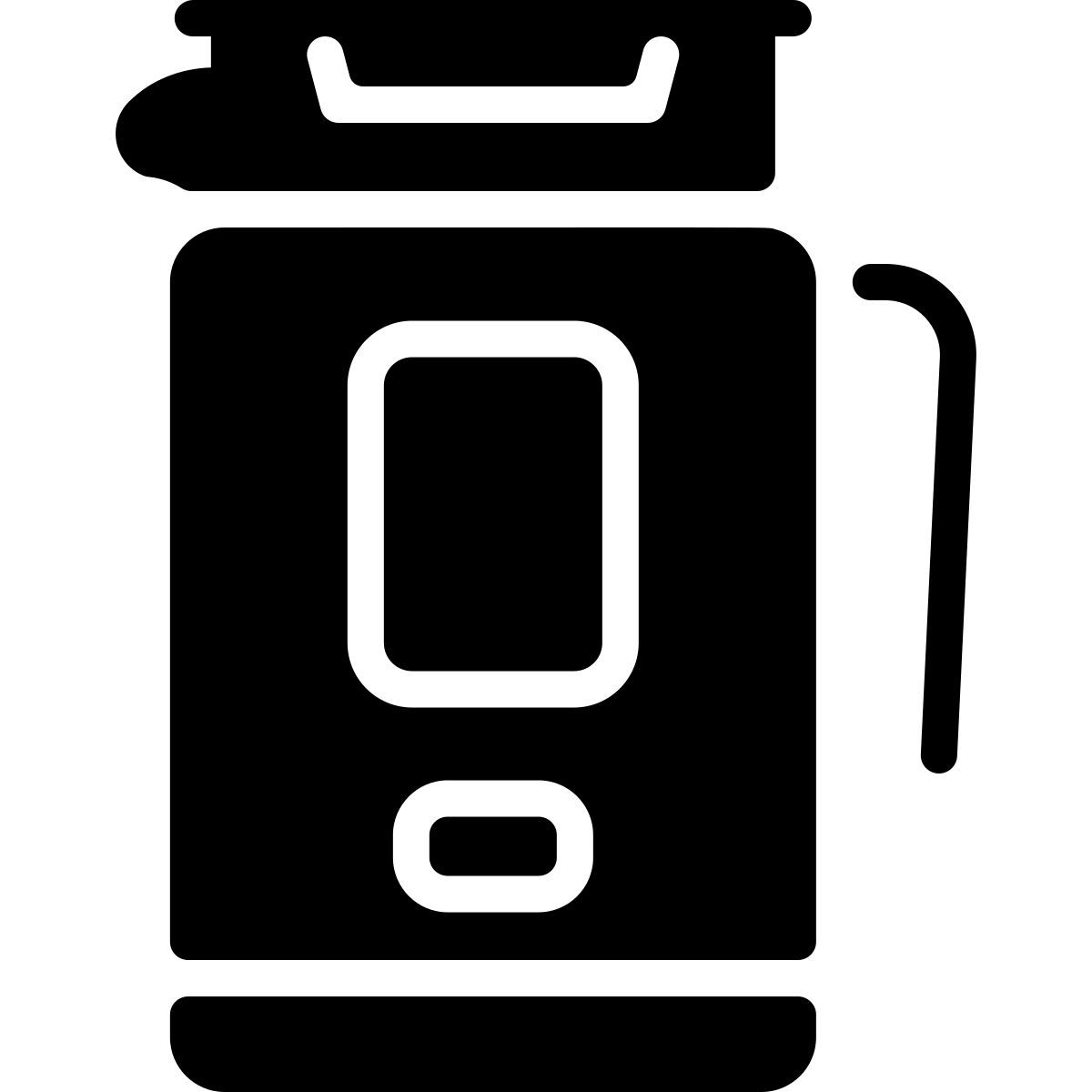 kettle icon