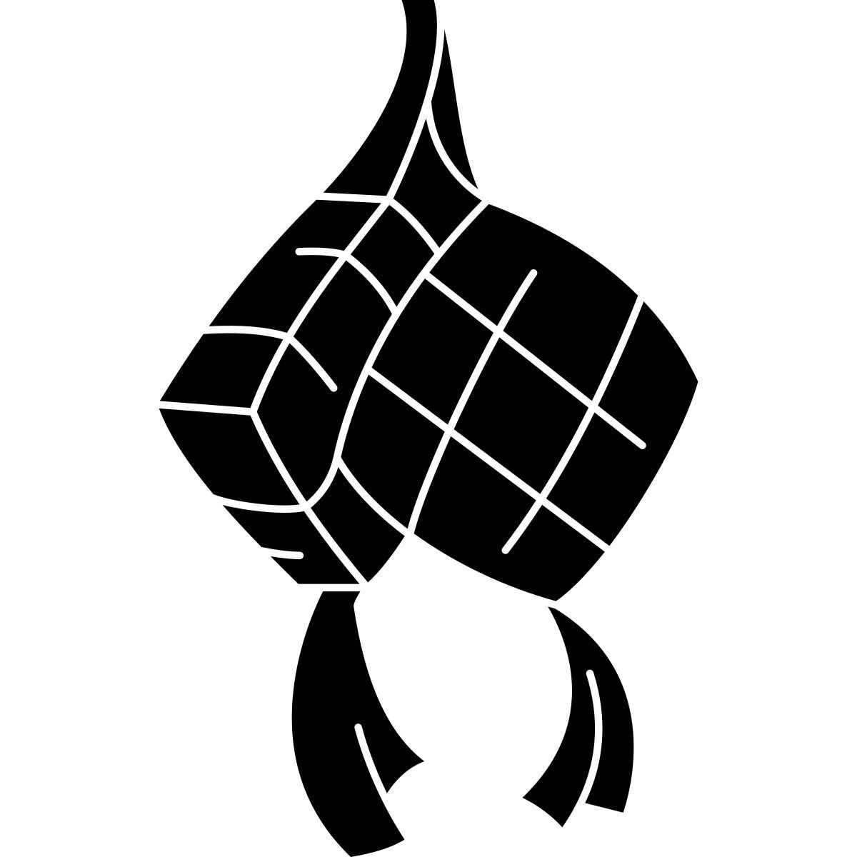 ketupat icon