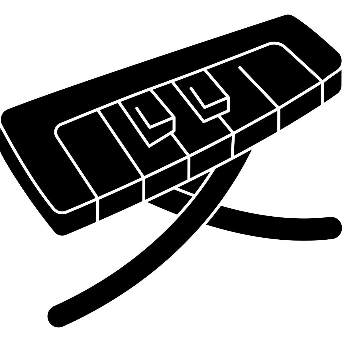 keyboard icon