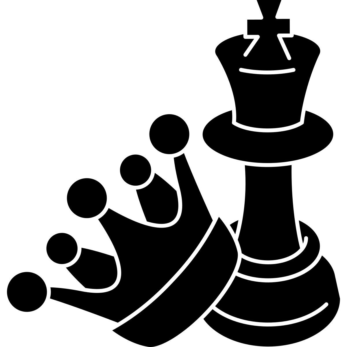 king icon
