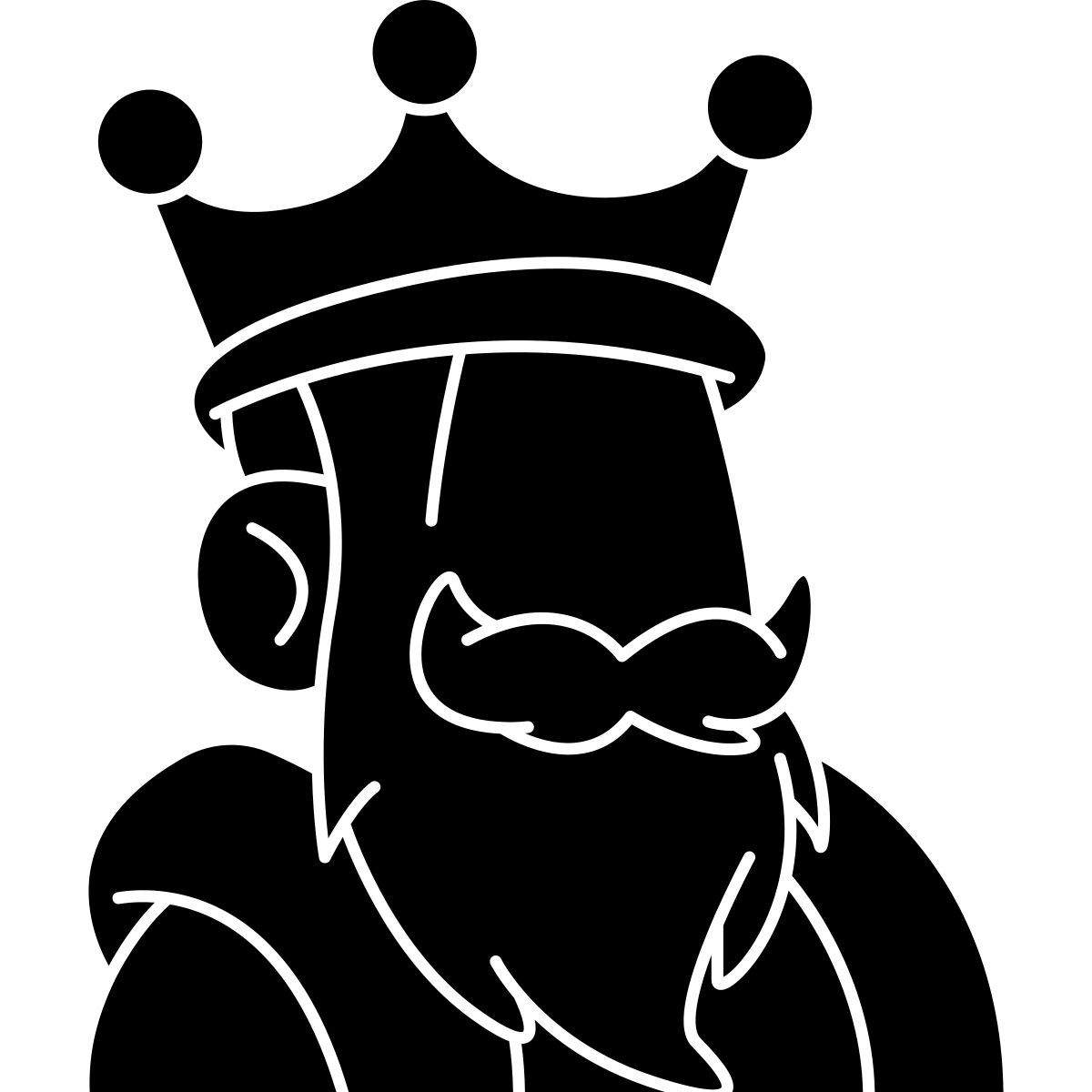 king icon