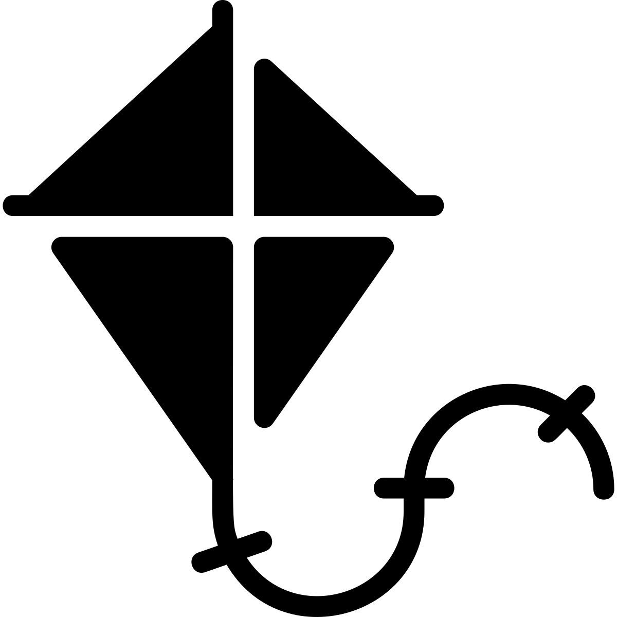 kite icon