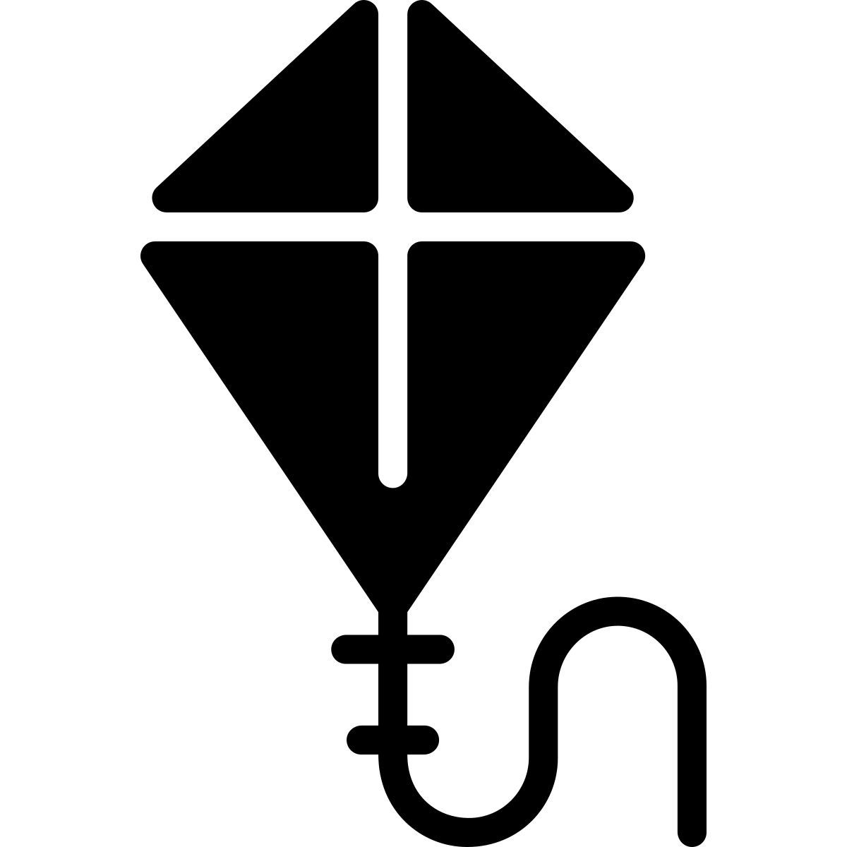 kite icon