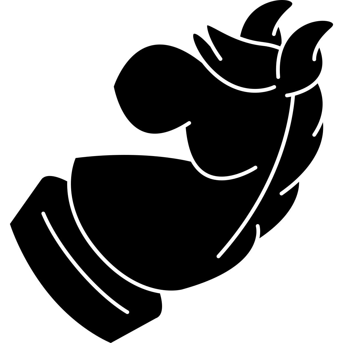 knight icon