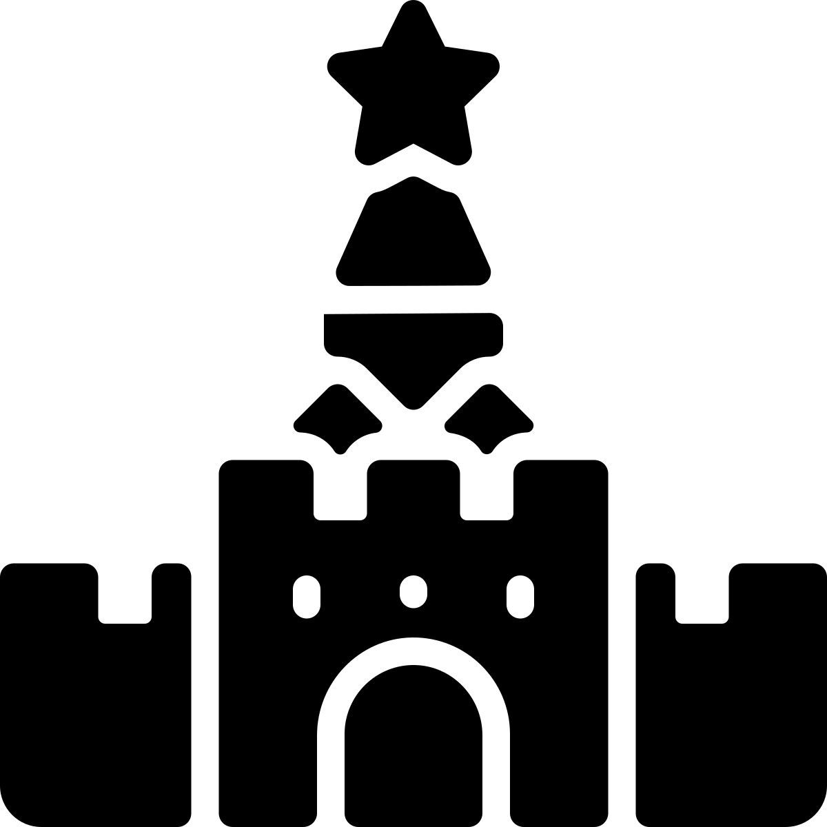 kremlin icon