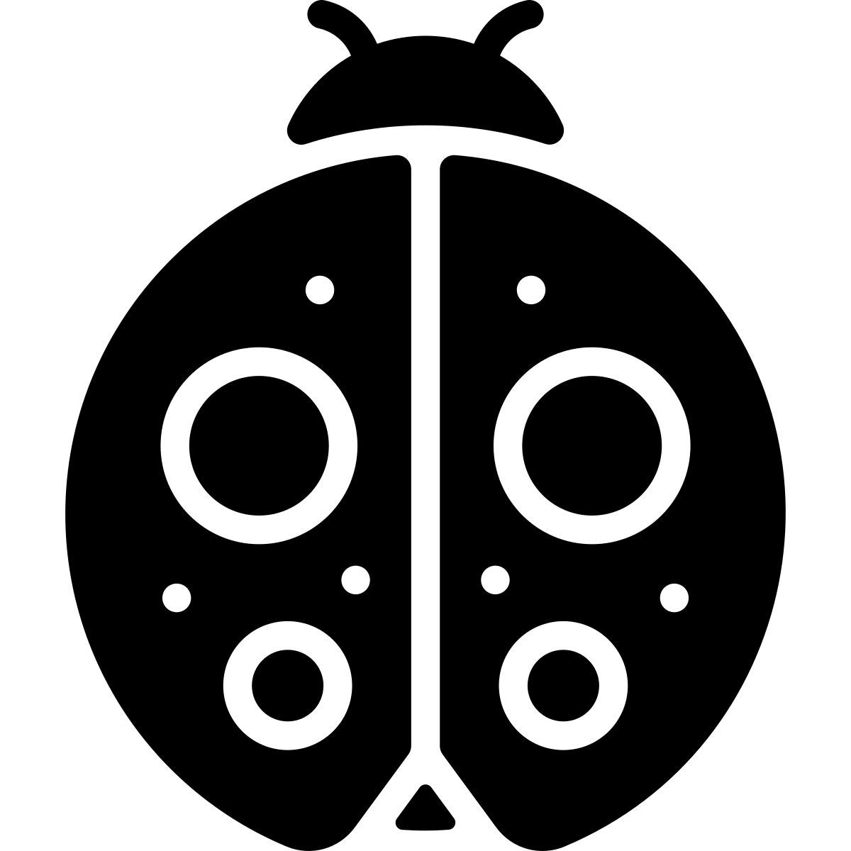 ladybug icon