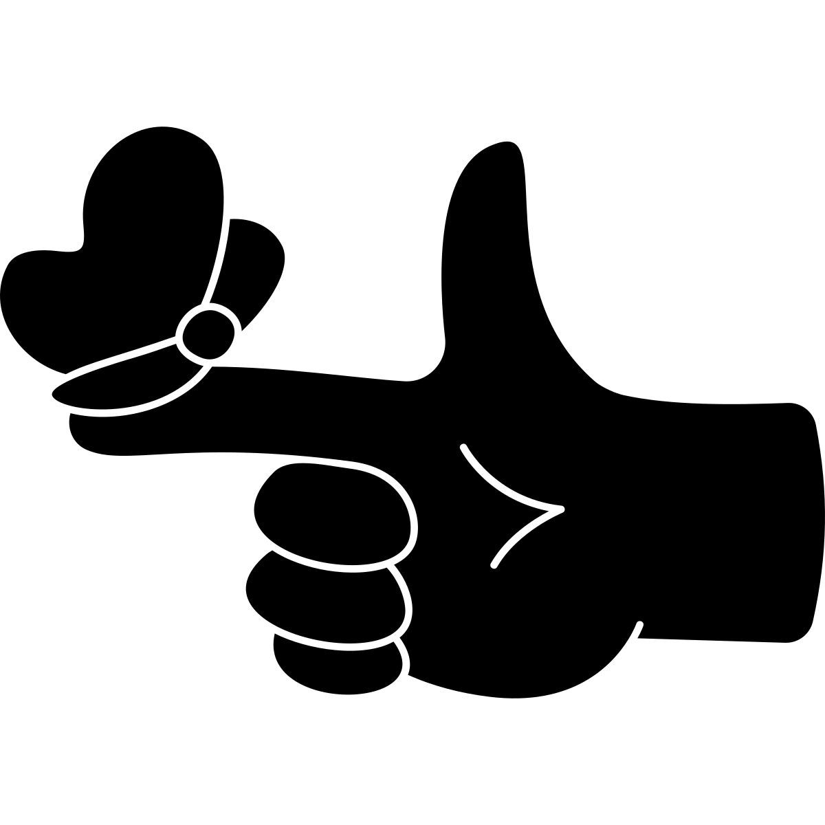 left icon