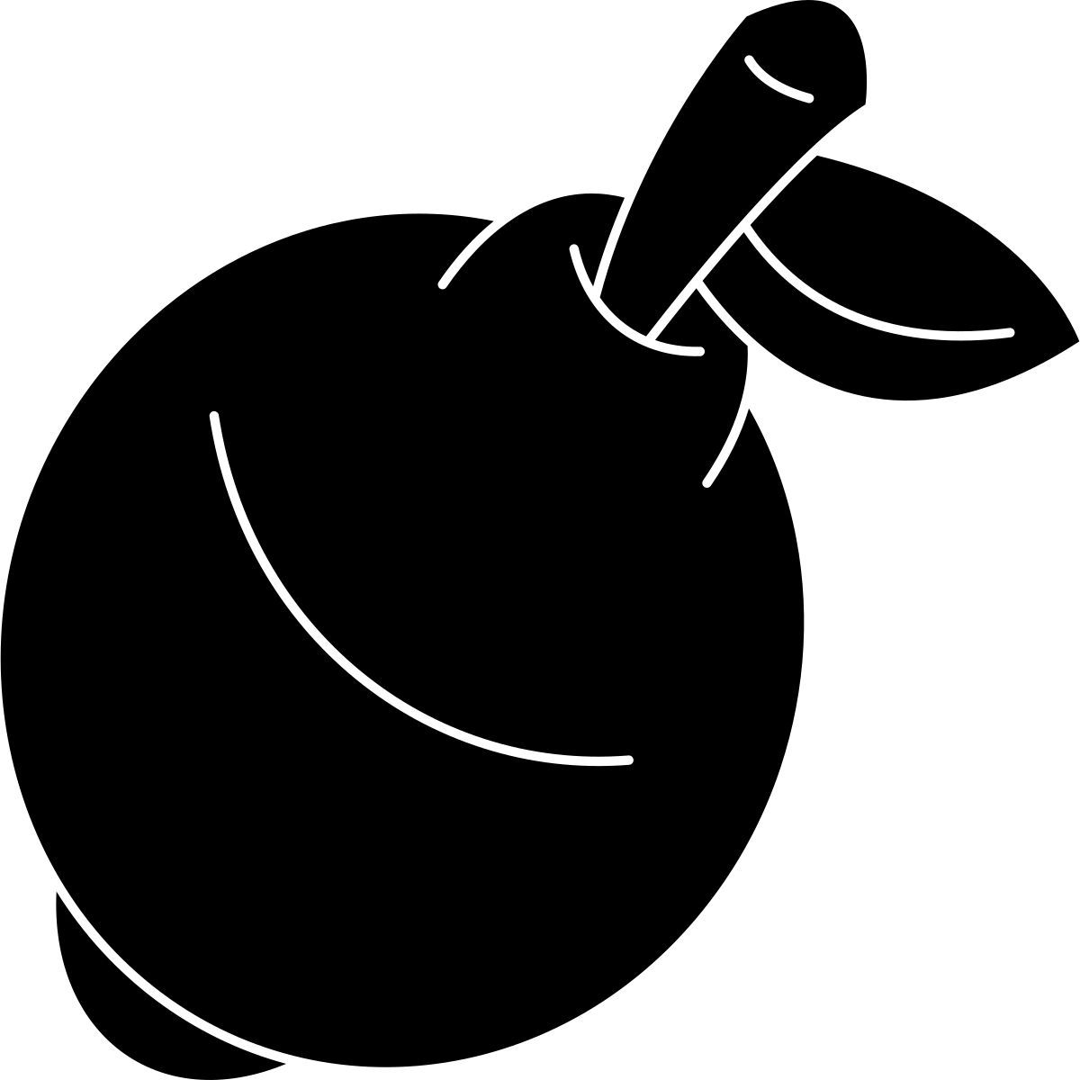 lemon icon