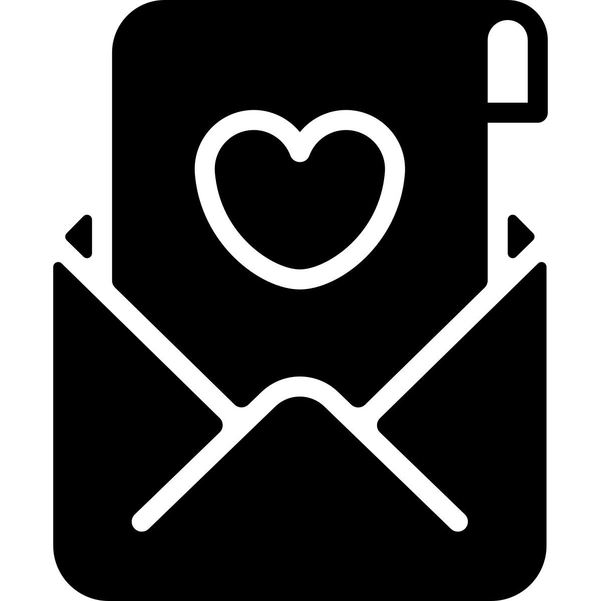 letter icon