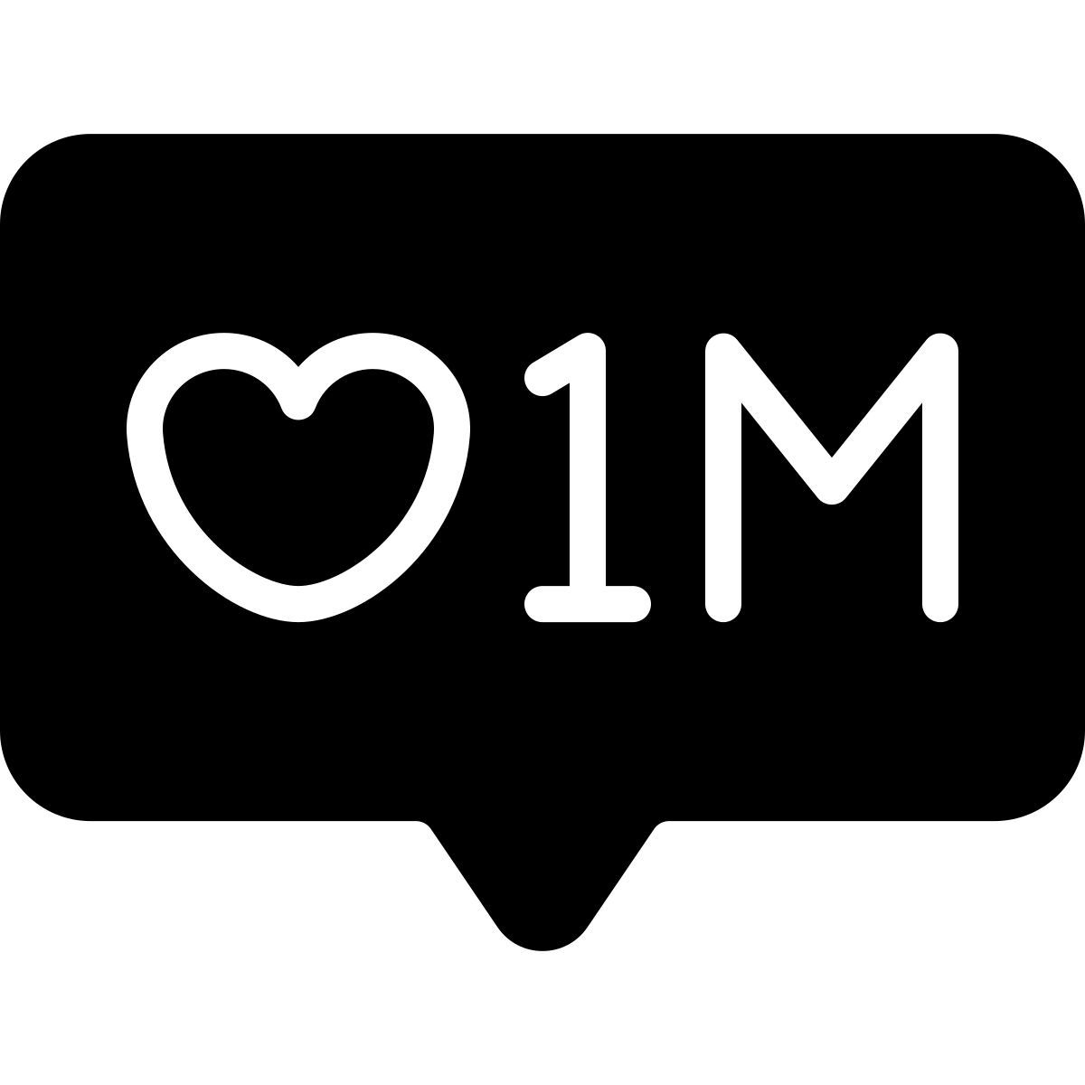like icon