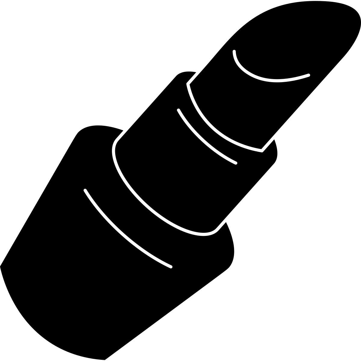 lipstick icon