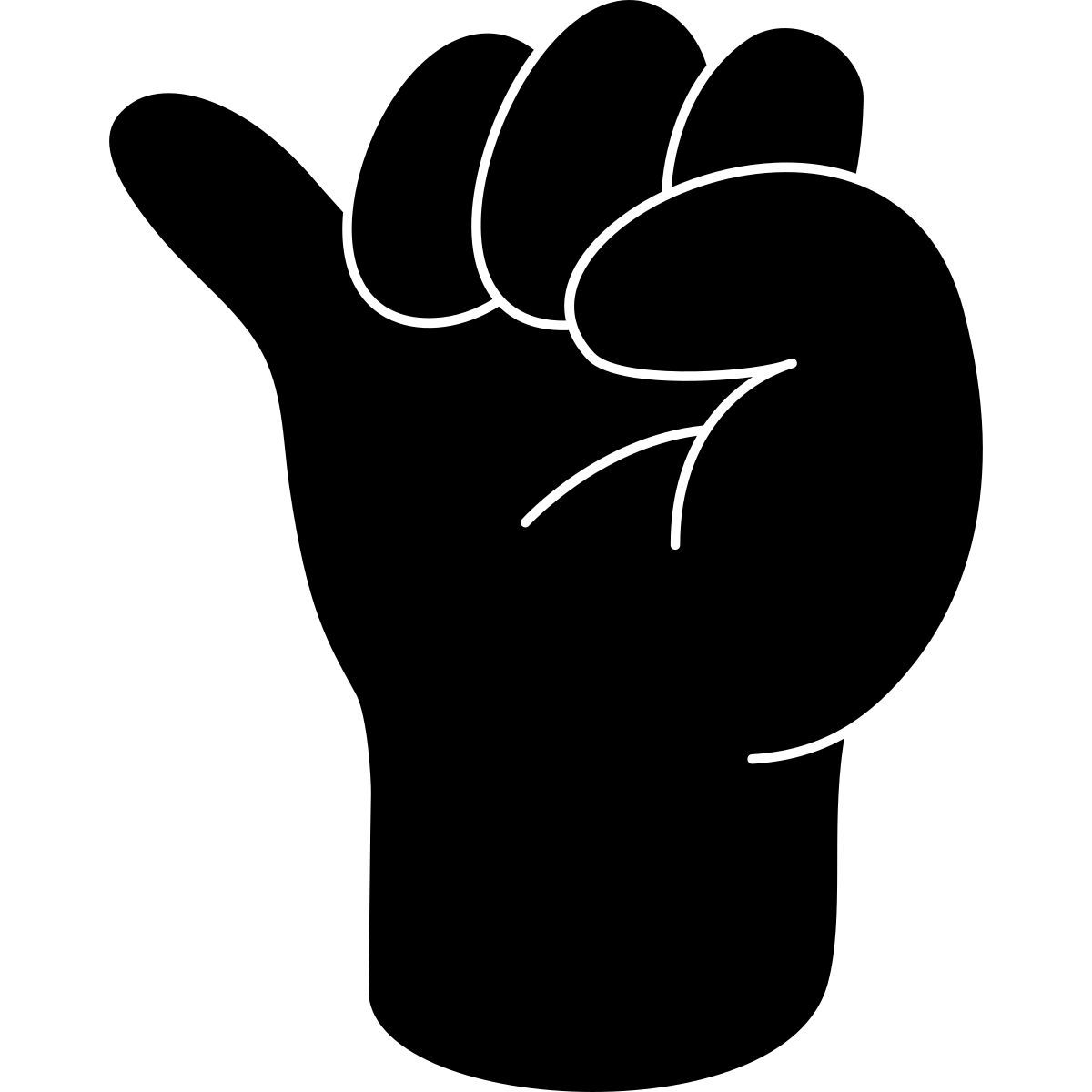 little finger icon