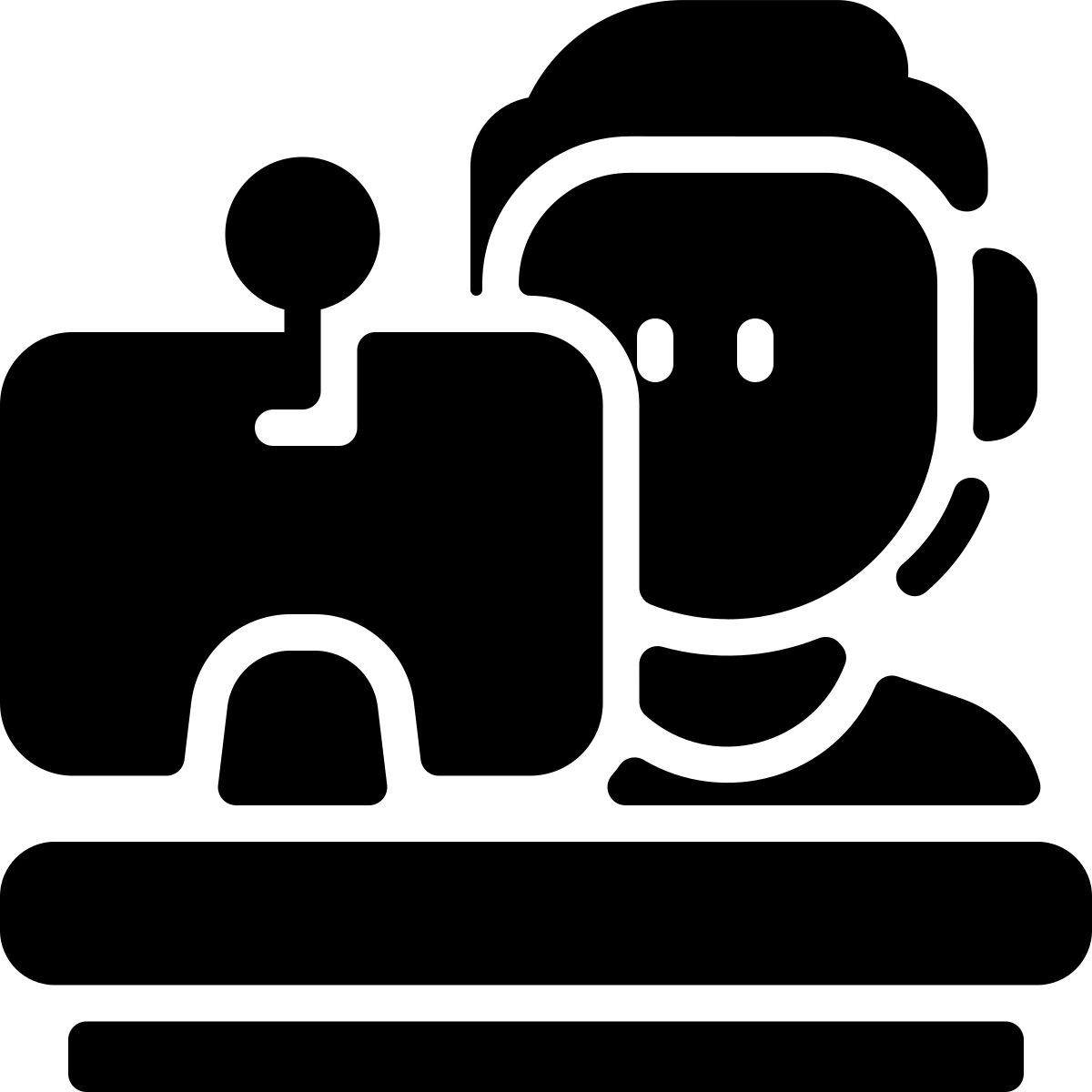 live streaming icon
