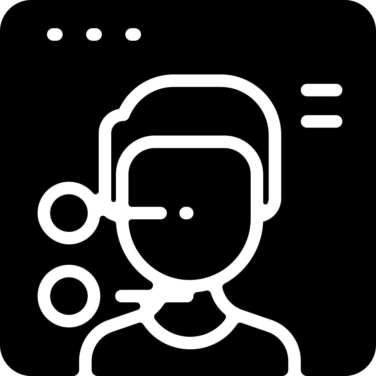 transmisión en vivo icon