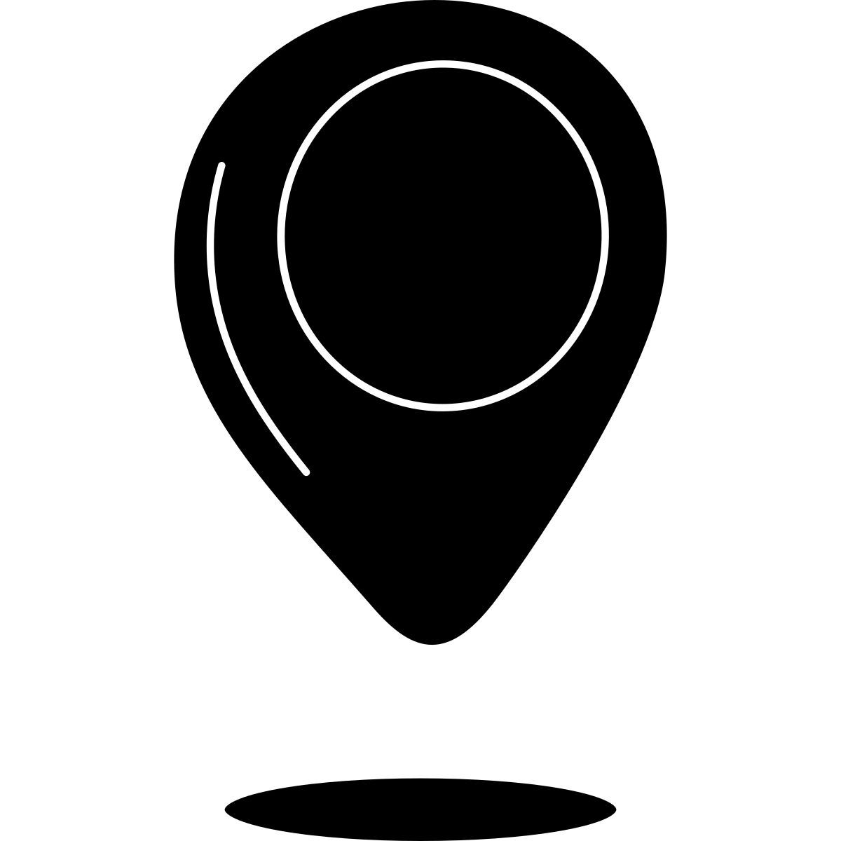 location icon