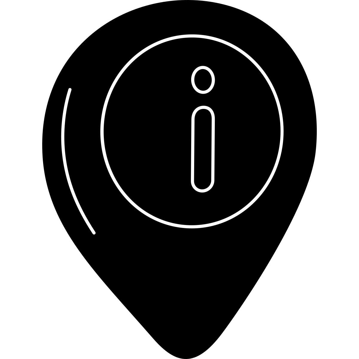 location icon