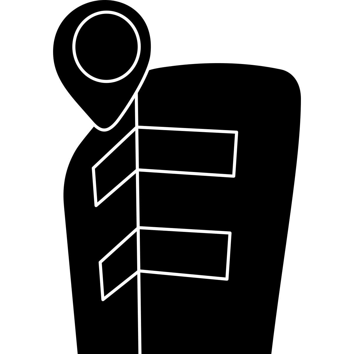 office location icon