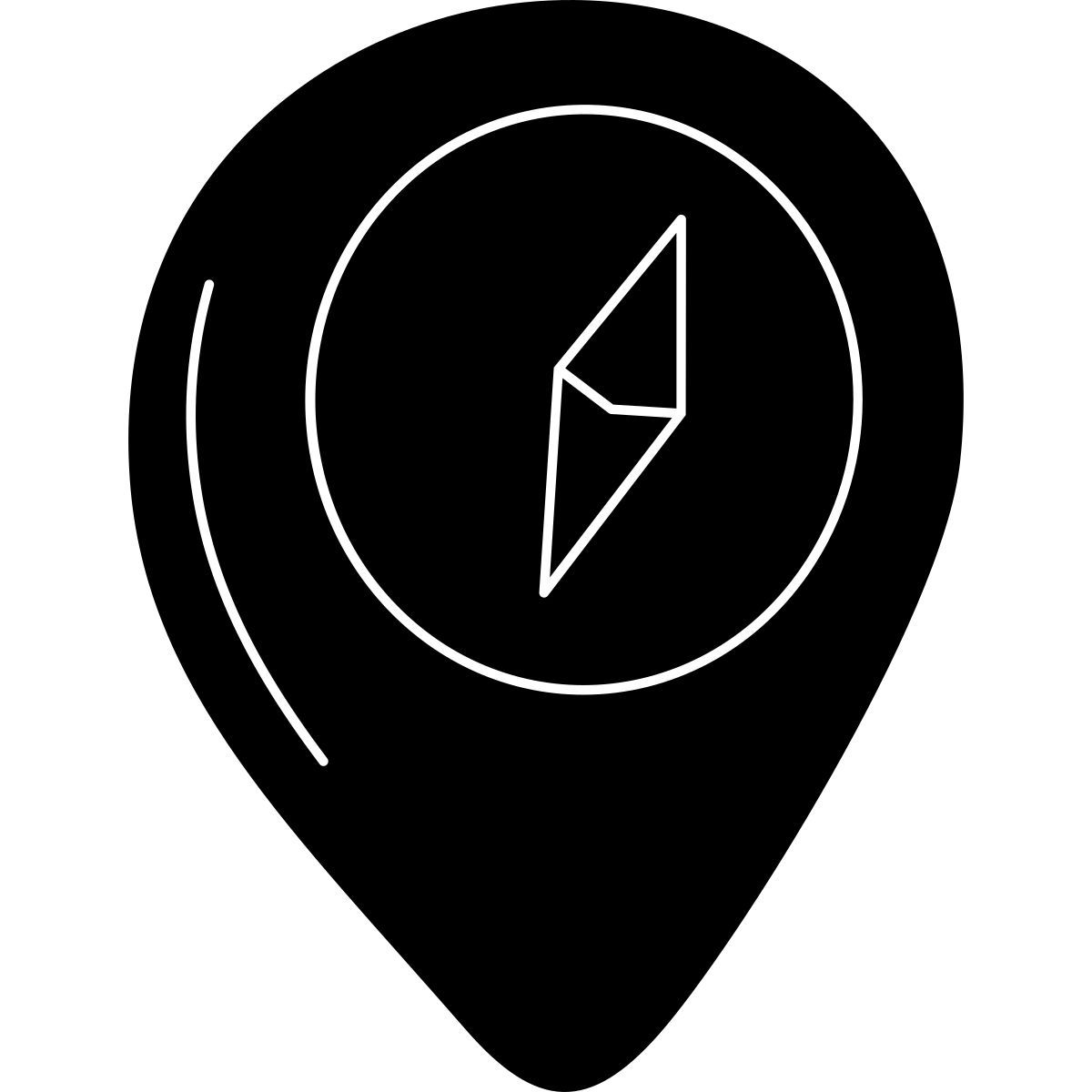 location icon