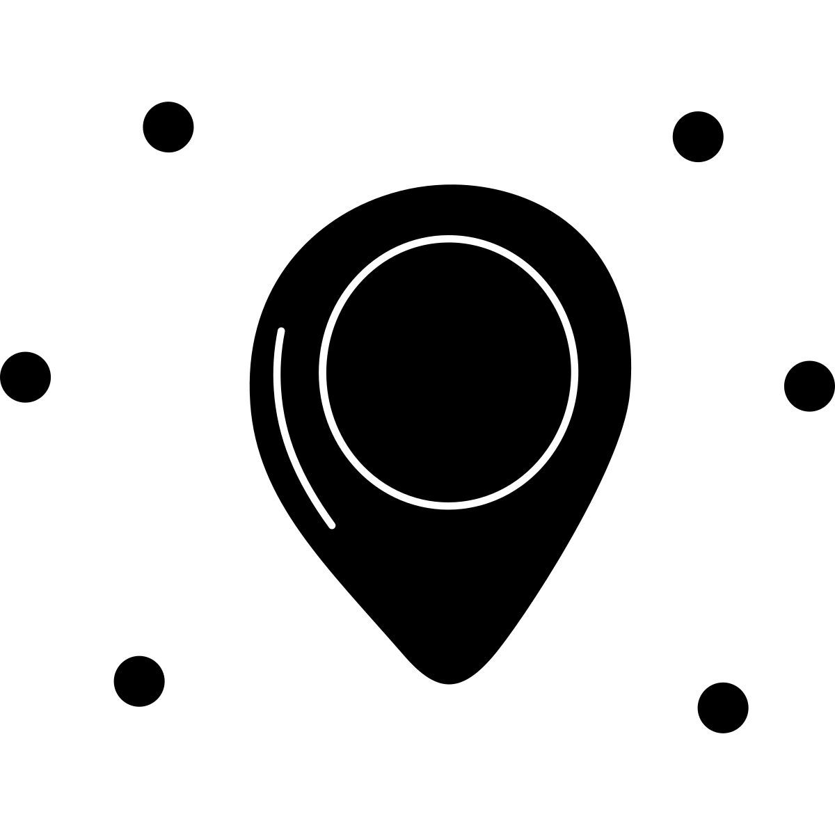 location icon