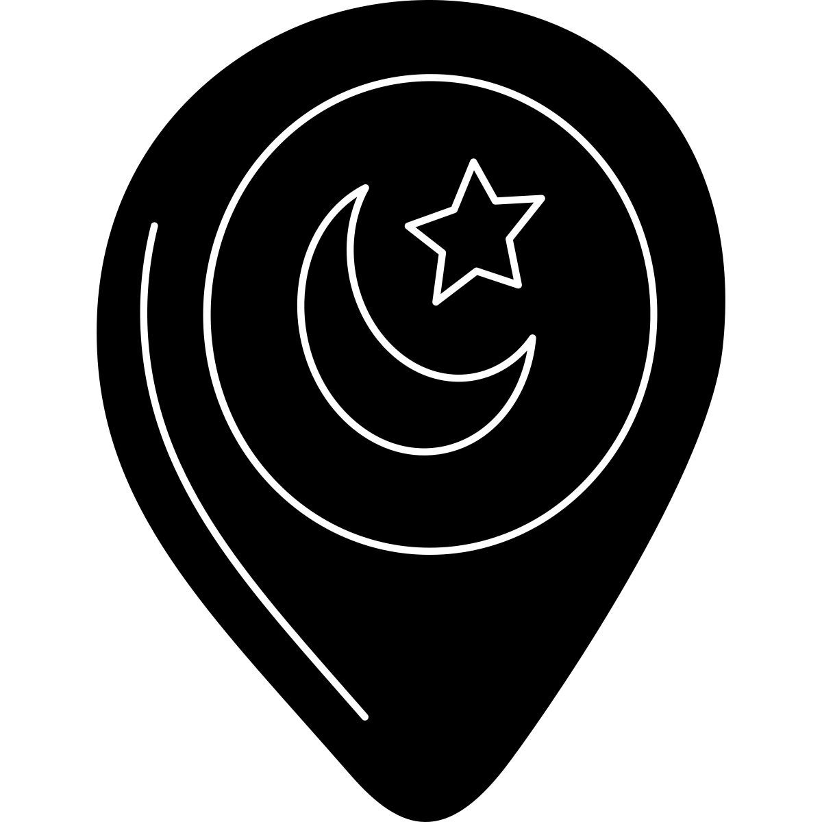 external location ramadan vitaliy gorbachev fill vitaly gorbachev icon