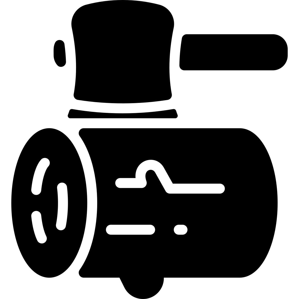 log icon
