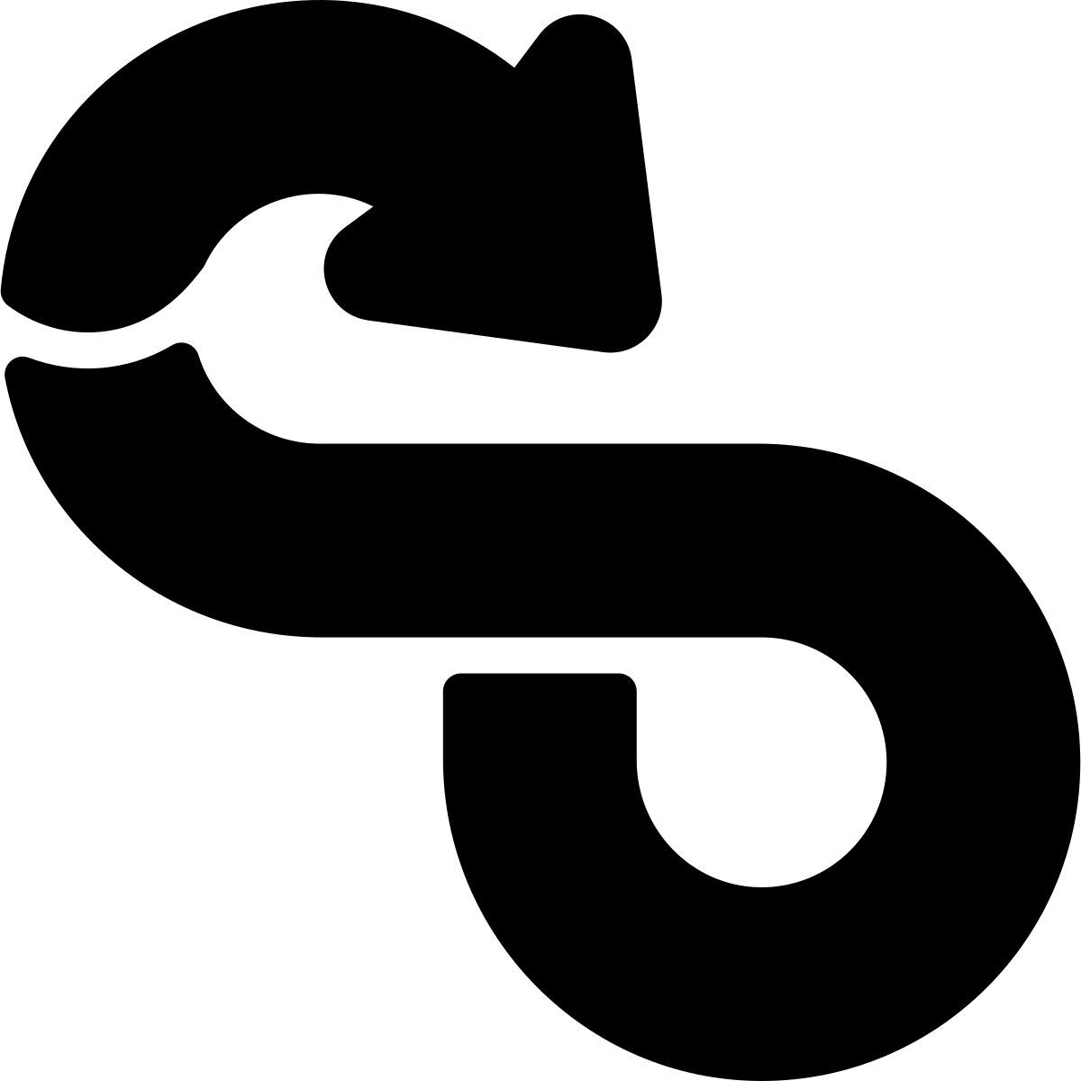 loop icon