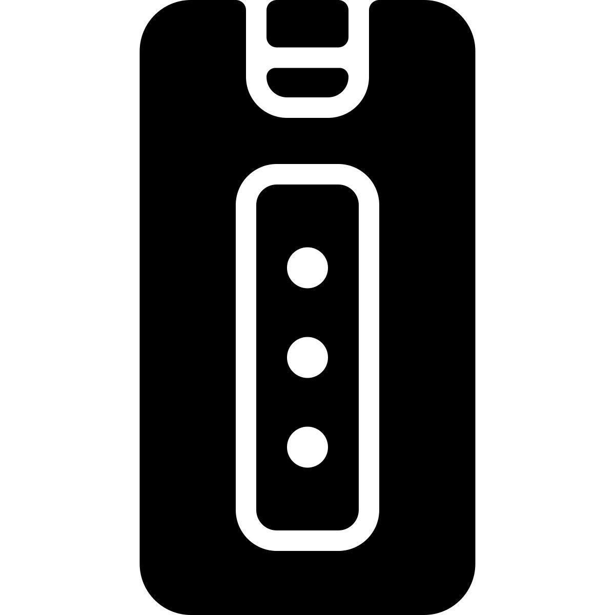 loud speaker icon