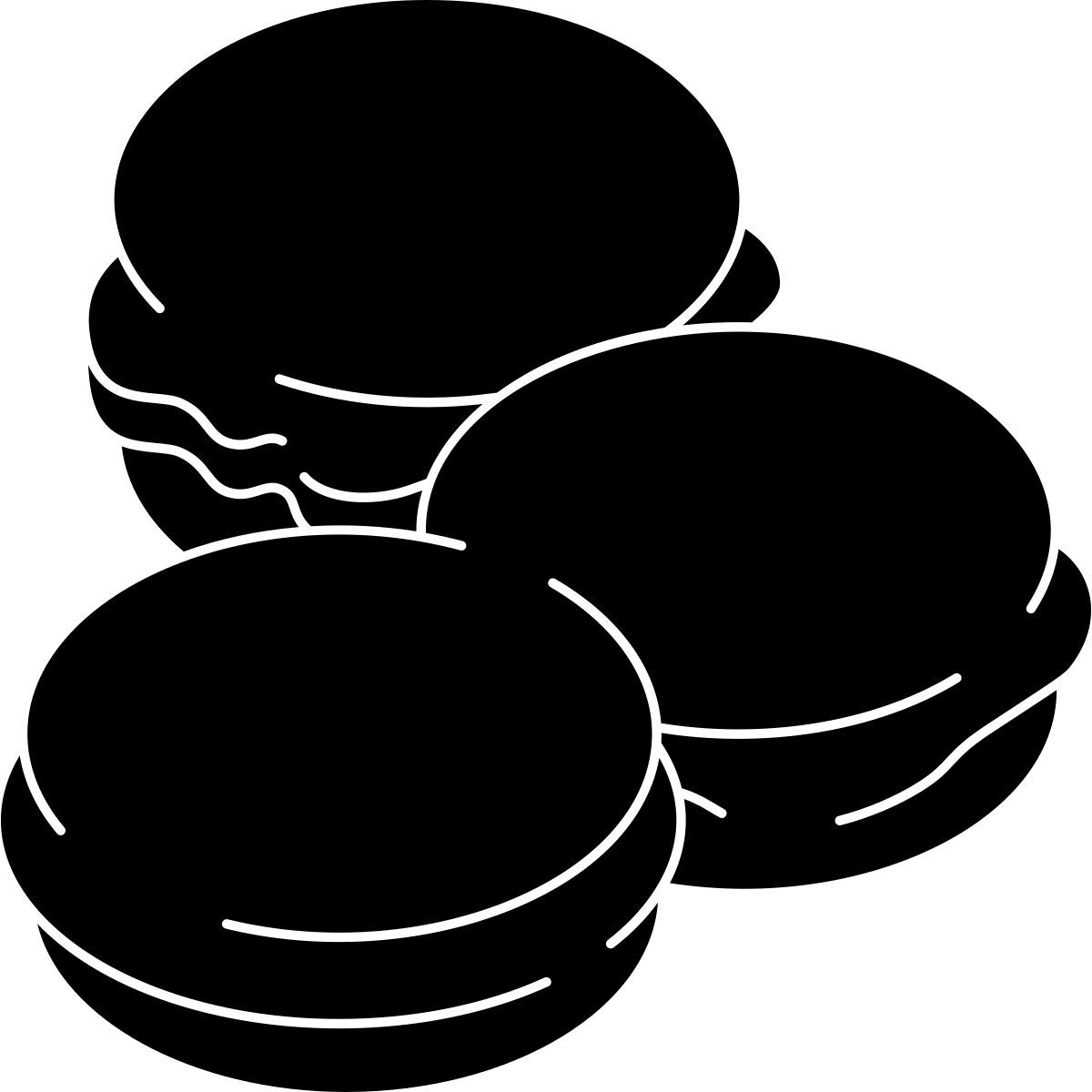 macaron icon