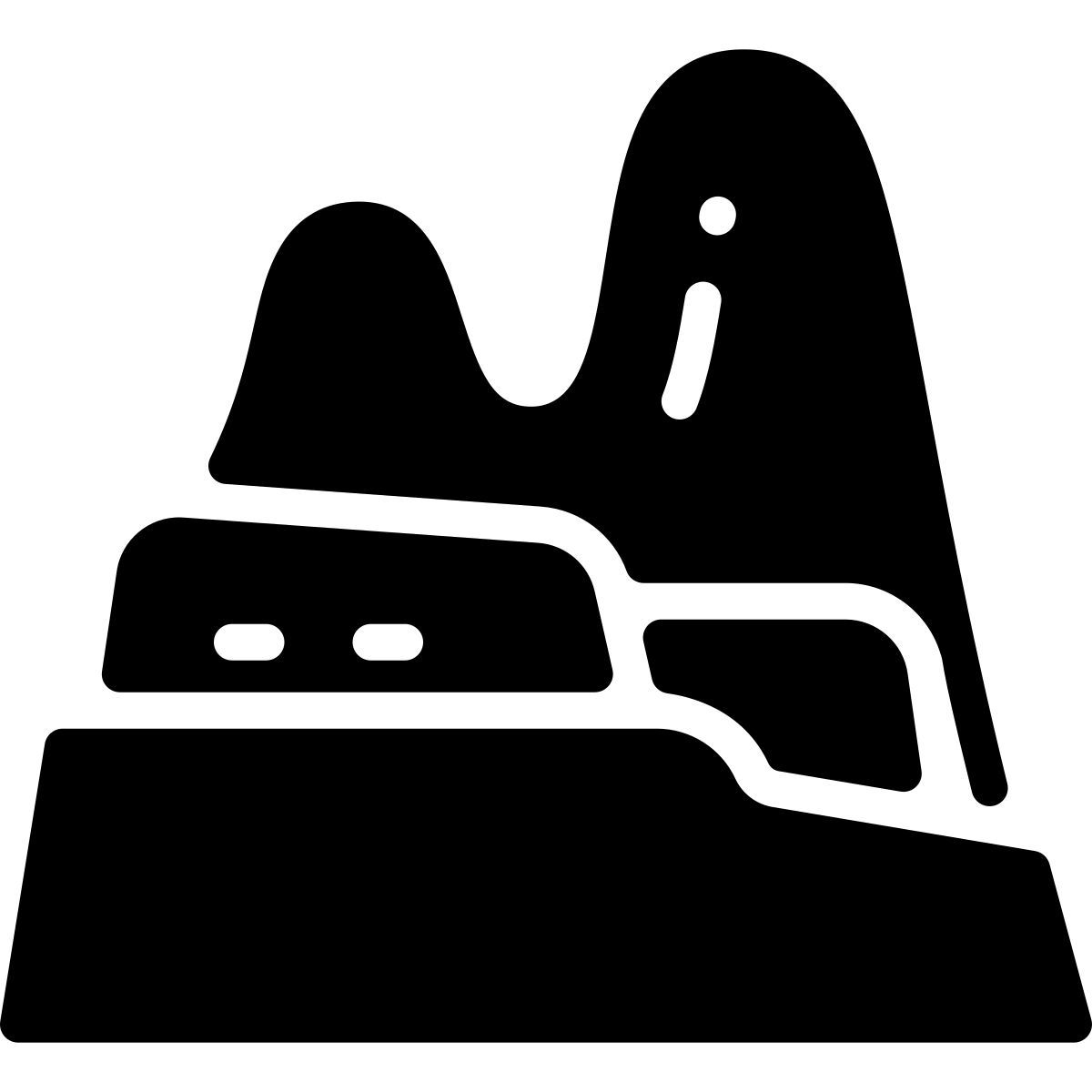 machu picchu icon