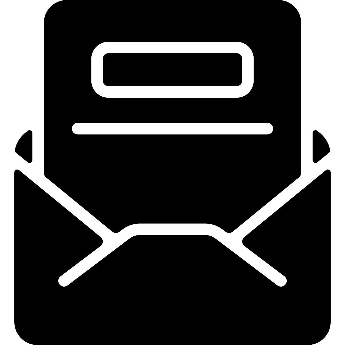 mail icon