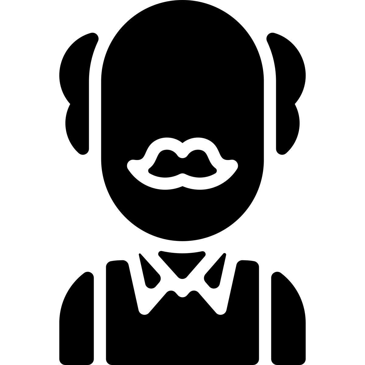 man icon