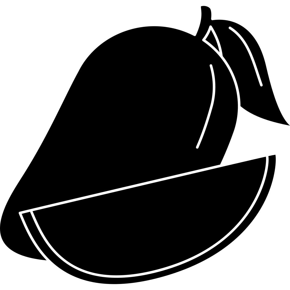 mango icon