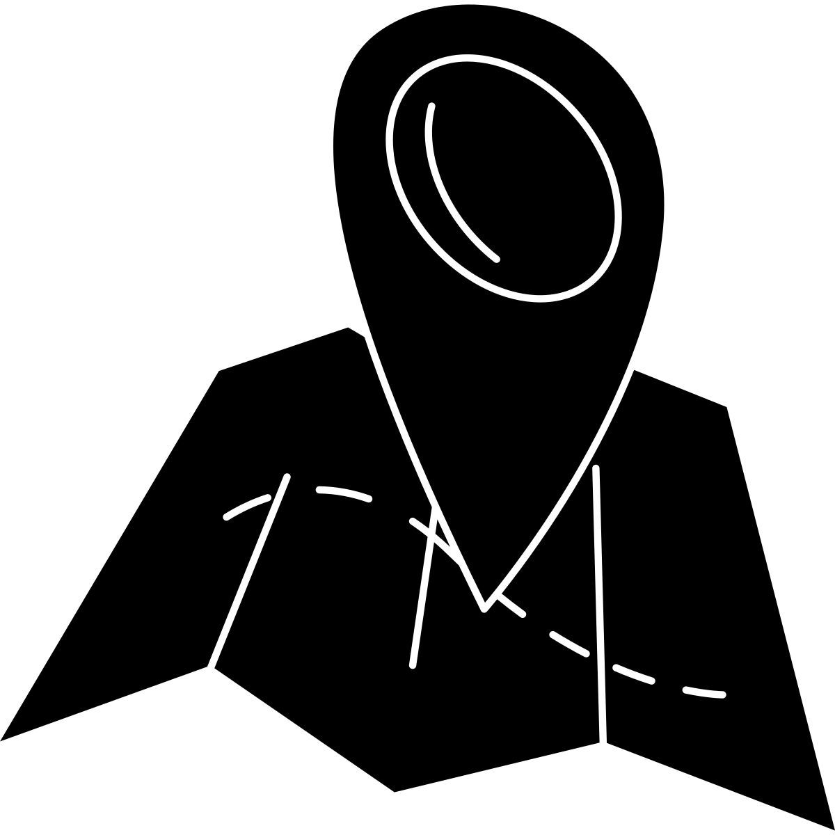 map icon