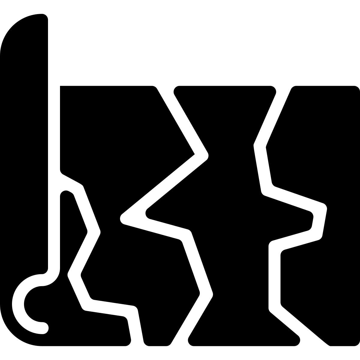 map icon