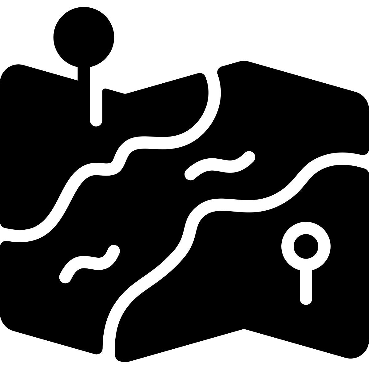 map icon
