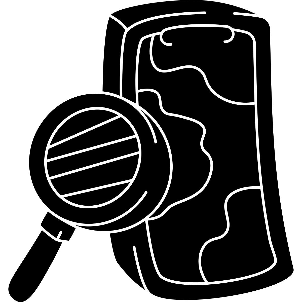 search location icon