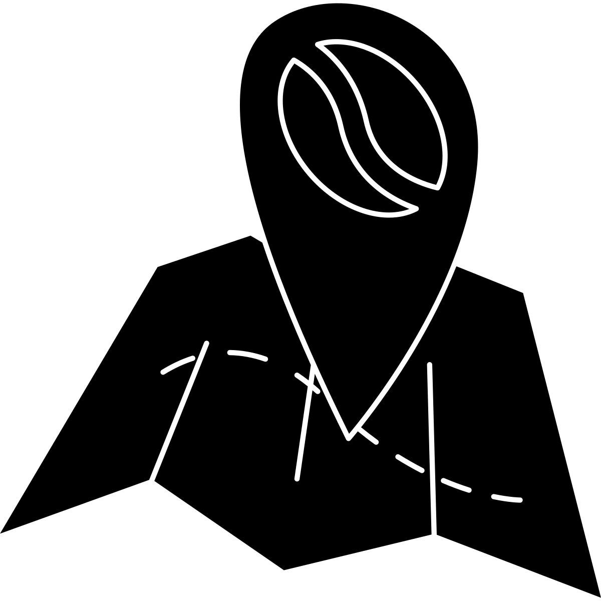 map icon