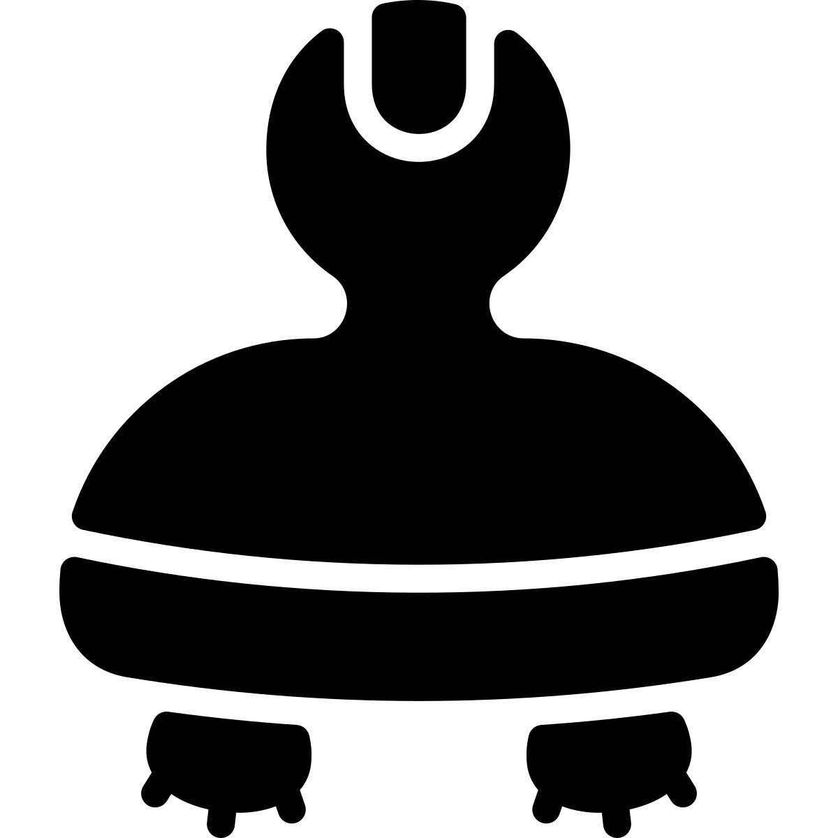massageador icon