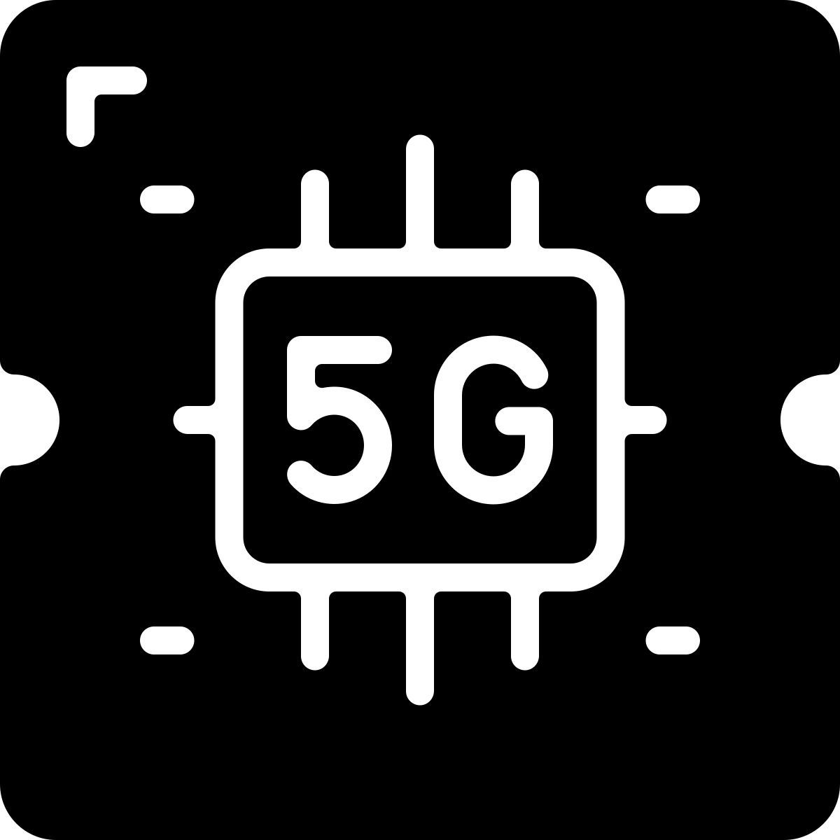 microchip icon