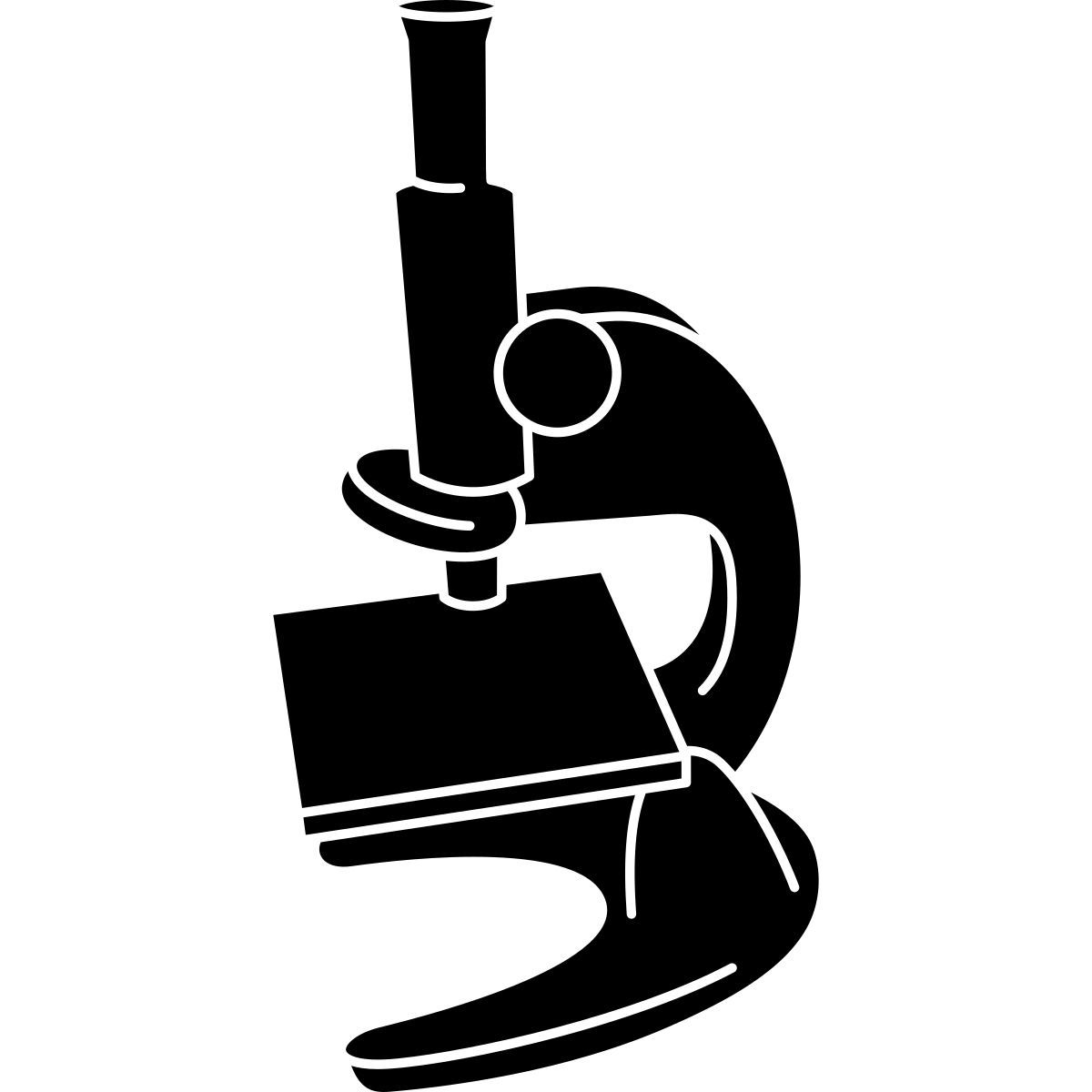 microscope icon