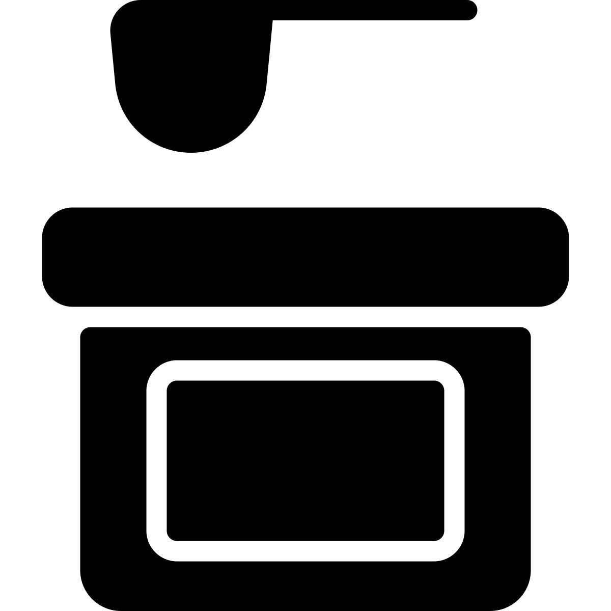 milk powder icon