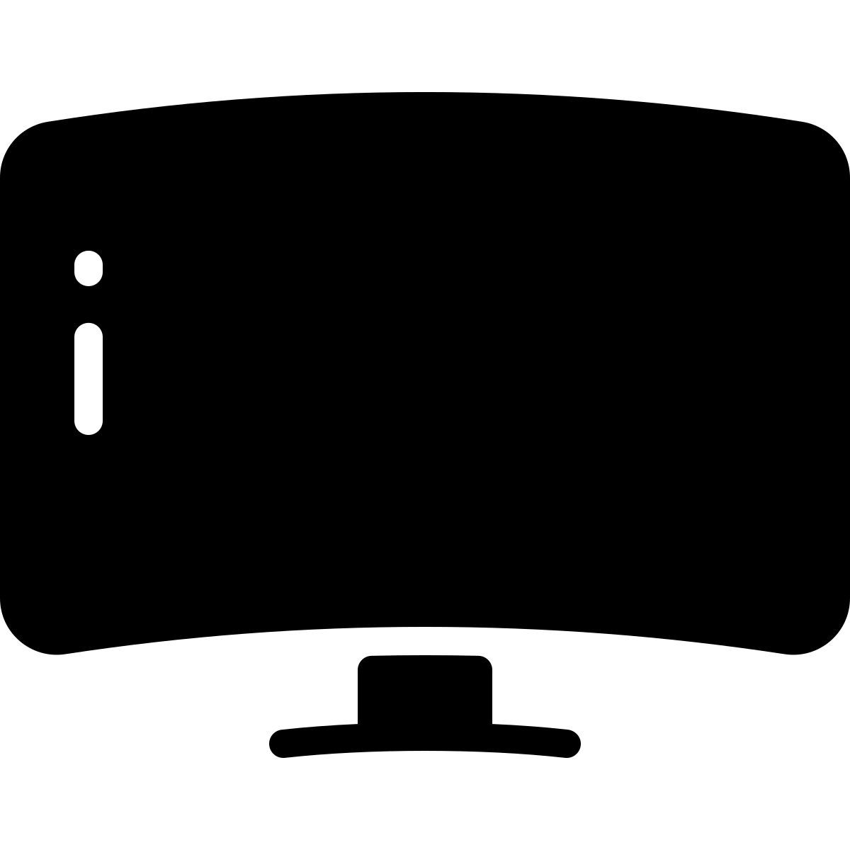 monitor icon