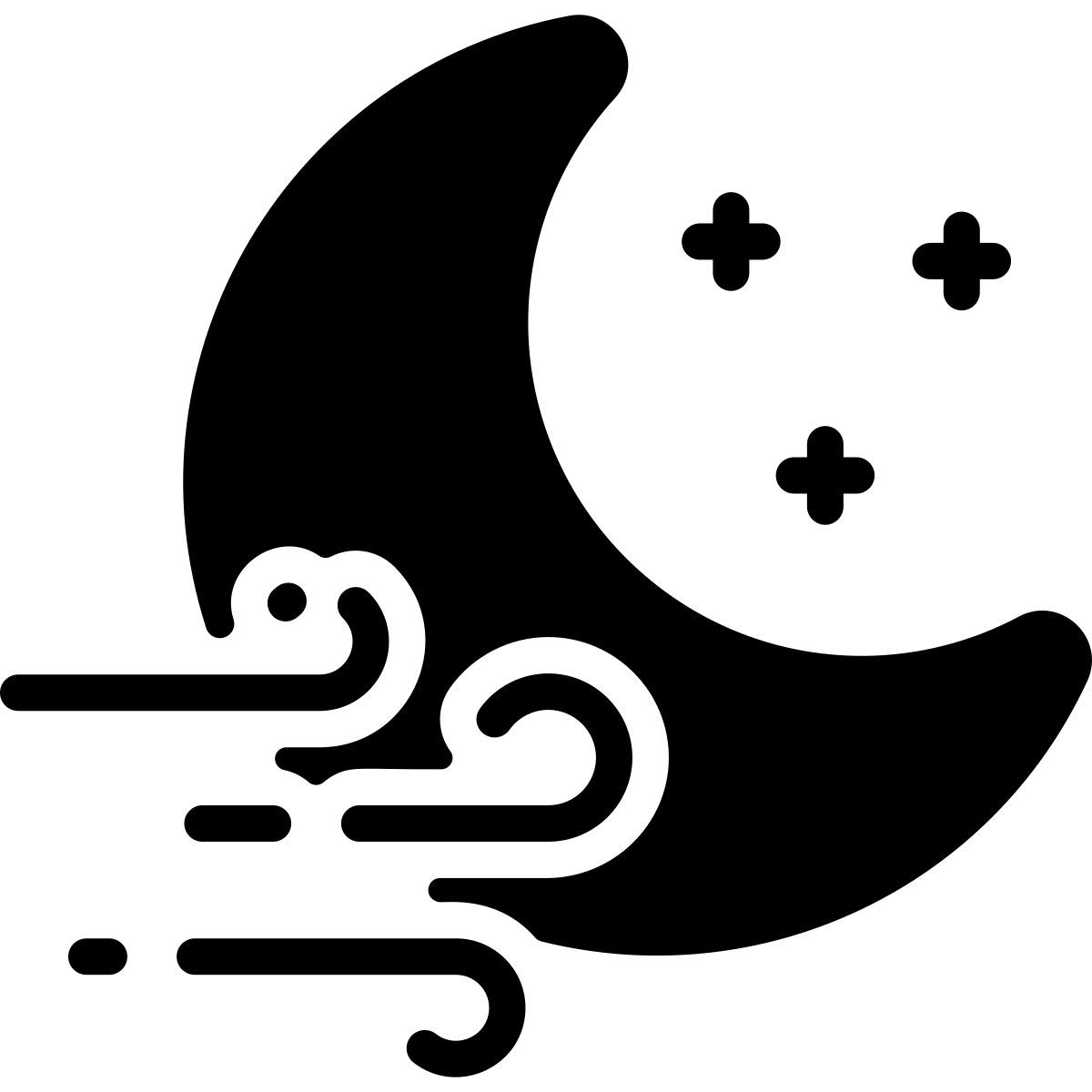 moon icon