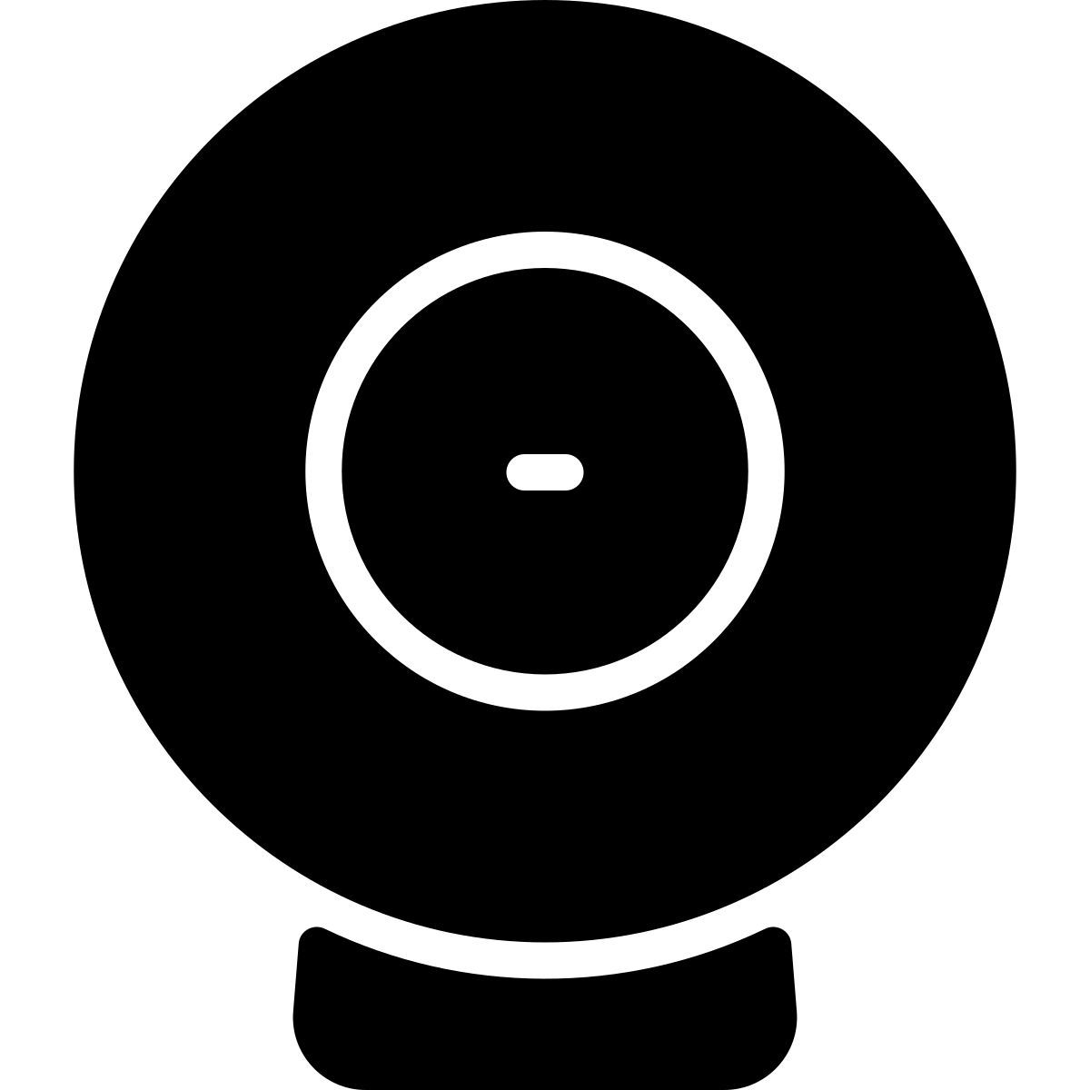 Sensore di movimento icon