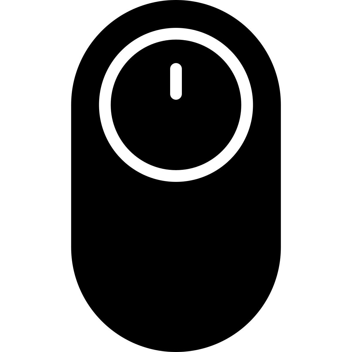 mouse icon