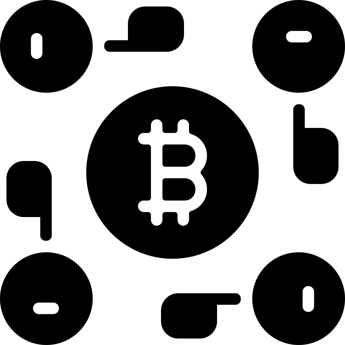 multi signature icon